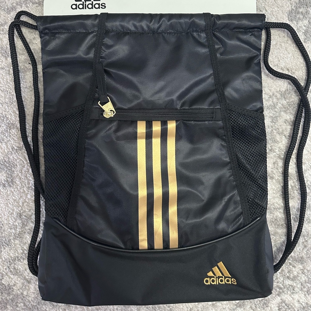 Adidas Alliance Il Sackpack